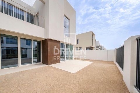 Townhouse sa The Valley, Dubai, UAE 4 silid-tulugan, 209 sq.m. № 654364 - larawan 2