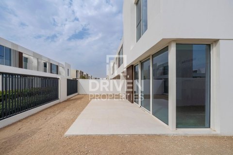Townhouse sa The Valley, Dubai, UAE 4 silid-tulugan, 209 sq.m. № 654364 - larawan 22