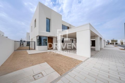 Townhouse sa The Valley, Dubai, UAE 4 silid-tulugan, 209 sq.m. № 654364 - larawan 1