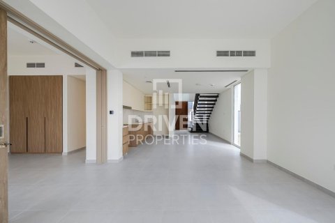 Townhouse sa The Valley, Dubai, UAE 4 silid-tulugan, 209 sq.m. № 654364 - larawan 4