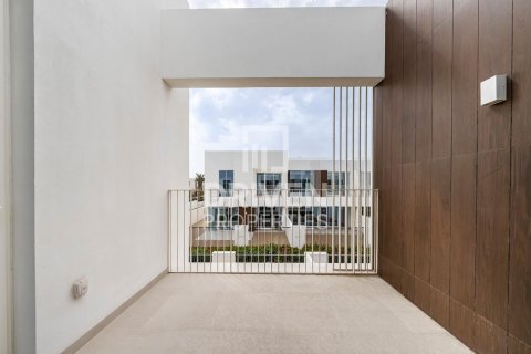 Townhouse sa The Valley, Dubai, UAE 4 silid-tulugan, 209 sq.m. № 654364 - larawan 18