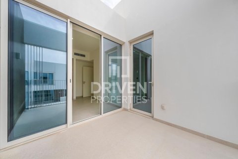 Townhouse sa The Valley, Dubai, UAE 4 silid-tulugan, 209 sq.m. № 654364 - larawan 16
