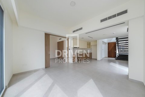 Townhouse sa The Valley, Dubai, UAE 4 silid-tulugan, 209 sq.m. № 654364 - larawan 5