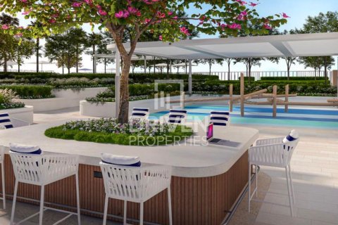 Müüa korter asukohaga Jumeirah Village Circle, Dubai, AÜE: 1 magamistoaga, 82 m² Nr 654365 - pilt 17