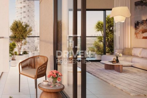 Müüa korter asukohaga Jumeirah Village Circle, Dubai, AÜE: 1 magamistoaga, 82 m² Nr 654365 - pilt 10