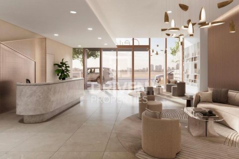 Müüa korter asukohaga Jumeirah Village Circle, Dubai, AÜE: 1 magamistoaga, 82 m² Nr 654365 - pilt 15