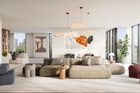 Müüa korter asukohaga Jumeirah Village Circle, Dubai, AÜE: 1 magamistoaga, 82 m² Nr 654365 - pilt 13