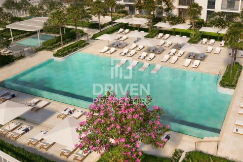 Müüa korter asukohaga Jumeirah Village Circle, Dubai, AÜE: 1 magamistoaga, 82 m² Nr 654365 - pilt 12