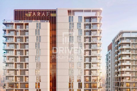 Müüa korter asukohaga Jumeirah Village Circle, Dubai, AÜE: 1 magamistoaga, 82 m² Nr 654365 - pilt 1