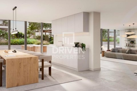 Müüa korter asukohaga Jumeirah Village Circle, Dubai, AÜE: 1 magamistoaga, 82 m² Nr 654365 - pilt 14