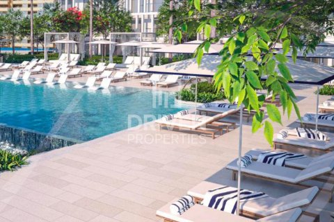 Müüa korter asukohaga Jumeirah Village Circle, Dubai, AÜE: 1 magamistoaga, 82 m² Nr 654365 - pilt 2