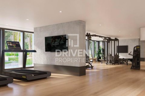 Müüa korter asukohaga Jumeirah Village Circle, Dubai, AÜE: 1 magamistoaga, 82 m² Nr 654365 - pilt 16