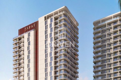 Müüa korter asukohaga Jumeirah Village Circle, Dubai, AÜE: 1 magamistoaga, 82 m² Nr 654365 - pilt 3