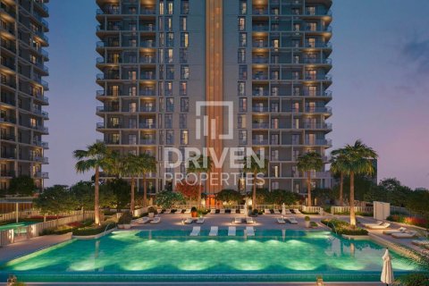 Müüa korter asukohaga Jumeirah Village Circle, Dubai, AÜE: 1 magamistoaga, 82 m² Nr 654365 - pilt 11