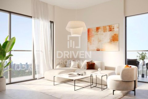 Müüa korter asukohaga Jumeirah Village Circle, Dubai, AÜE: 1 magamistoaga, 82 m² Nr 654365 - pilt 5