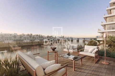 Jumeirah, Dubai, BAE’de satılık daire 2 yatak odası, 175 m² No 654360 - fotoğraf 8