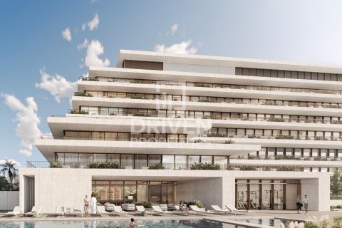 Jumeirah, Dubai, BAE’de satılık daire 2 yatak odası, 175 m² No 654360 - fotoğraf 1