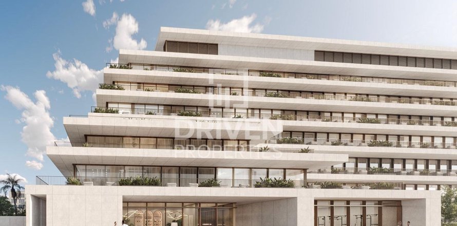 Jumeirah, Dubai, BAE’de daire 2 yatak odası, 175 m&sup2; No 654360