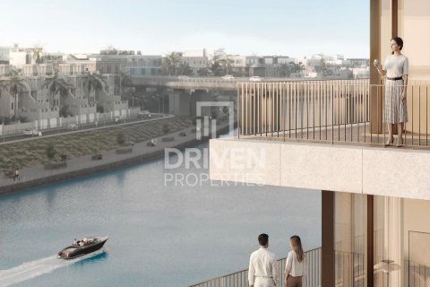 Jumeirah, Dubai, BAE’de satılık daire 2 yatak odası, 175 m² No 654360 - fotoğraf 6