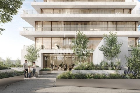 Jumeirah, Dubai, BAE’de satılık daire 2 yatak odası, 175 m² No 654360 - fotoğraf 10