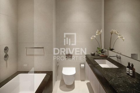 Jumeirah, Dubai, BAE’de satılık daire 2 yatak odası, 175 m² No 654360 - fotoğraf 5