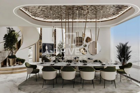 Müüa korter asukohaga Business Bay, Dubai, AÜE: 1 magamistoaga, 83 m² Nr 654361 - pilt 4