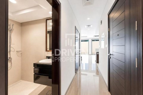 Radový dom v DAMAC Hills (Akoya by DAMAC), Dubai, SAE 4 spálne, 180.05 m2 č. 754204 - Fotografia 10