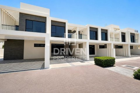 Radový dom v DAMAC Hills (Akoya by DAMAC), Dubai, SAE 4 spálne, 180.05 m2 č. 754204 - Fotografia 12
