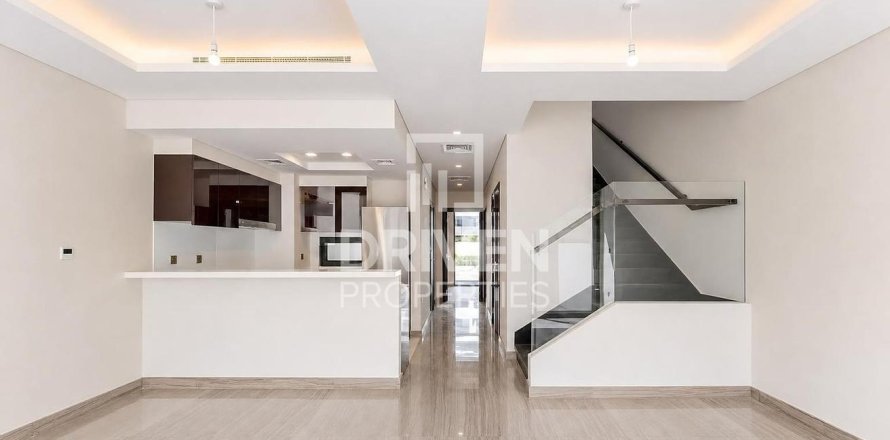 Radový dom v DAMAC Hills (Akoya by DAMAC), Dubai, SAE 4 spálne, 180.05 m2 č. 754204