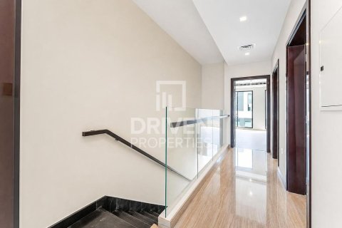 Radový dom v DAMAC Hills (Akoya by DAMAC), Dubai, SAE 4 spálne, 180.05 m2 č. 754204 - Fotografia 4