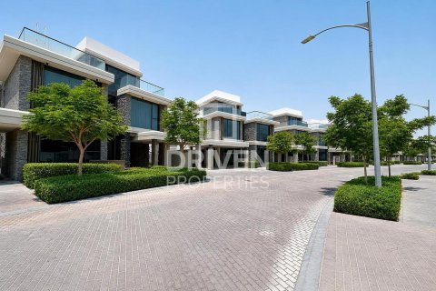 Radový dom v DAMAC Hills (Akoya by DAMAC), Dubai, SAE 4 spálne, 180.05 m2 č. 754204 - Fotografia 14