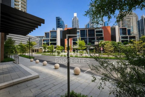 آپارتمان برای اجاره در Business Bay، Dubai، امارات متحده عربی 3 خوابه ، 167.69 متر مربع ، شماره 754209 - تصویر 24