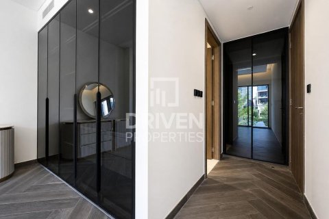 آپارتمان برای اجاره در Business Bay، Dubai، امارات متحده عربی 3 خوابه ، 167.69 متر مربع ، شماره 754209 - تصویر 12