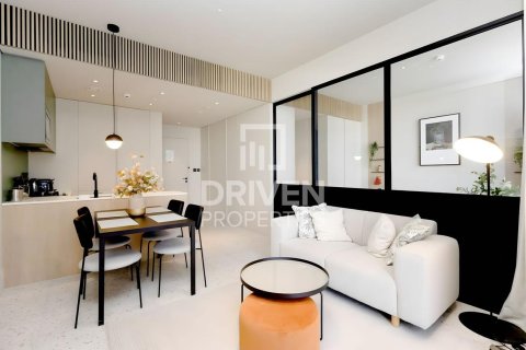 Apartment til leje i Business Bay, Dubai, UAE 1 soveværelse, 61.04 kvm № 754206 - foto 2