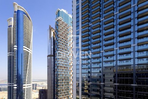 Apartment til leje i Business Bay, Dubai, UAE 1 soveværelse, 61.04 kvm № 754206 - foto 8