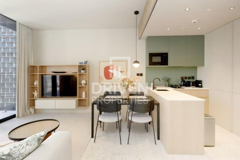 Apartment til leje i Business Bay, Dubai, UAE 1 soveværelse, 61.04 kvm № 754206 - foto 1