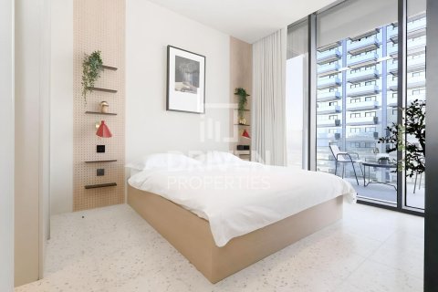 Apartment til leje i Business Bay, Dubai, UAE 1 soveværelse, 61.04 kvm № 754206 - foto 6