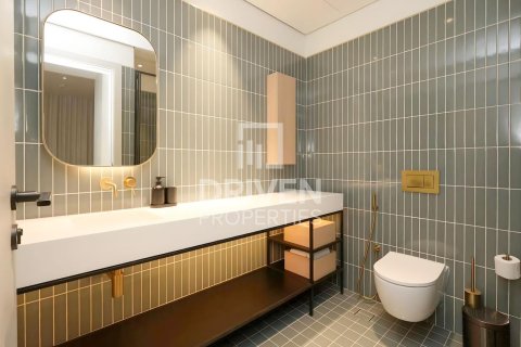 Apartment til leje i Business Bay, Dubai, UAE 1 soveværelse, 61.04 kvm № 754206 - foto 7