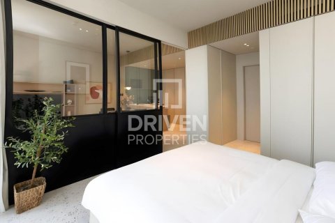 Apartment til leje i Business Bay, Dubai, UAE 1 soveværelse, 61.04 kvm № 754206 - foto 5