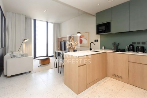 Apartment til leje i Business Bay, Dubai, UAE 1 soveværelse, 61.04 kvm № 754206 - foto 3
