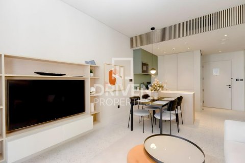 Apartment til leje i Business Bay, Dubai, UAE 1 soveværelse, 61.04 kvm № 754206 - foto 4