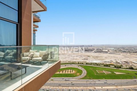 شقة للإيجار في الخليج التجاري، دبي، الإمارات العربية المتحدة 1 غرفة نوم ، 102.19 متر مربع ، رقم 754205 - صورة 15