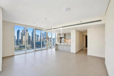 Byt v Dubai Harbour, Dubai, SAE 4 ložnice, 225.85 m² Č.: 754208 - fotografie 4