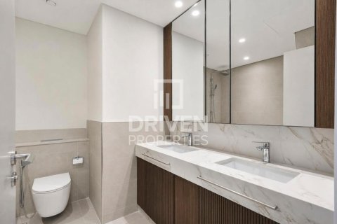 Byt v Dubai Harbour, Dubai, SAE 4 ložnice, 225.85 m² Č.: 754208 - fotografie 17