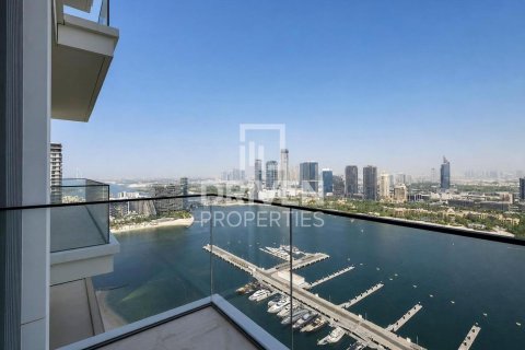 Byt v Dubai Harbour, Dubai, SAE 4 ložnice, 225.85 m² Č.: 754208 - fotografie 18