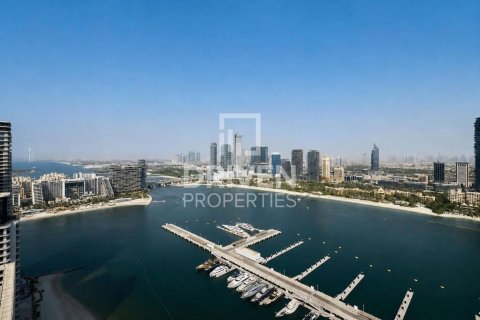 Byt v Dubai Harbour, Dubai, SAE 4 ložnice, 225.85 m² Č.: 754208 - fotografie 21