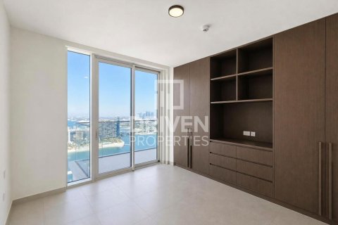 Byt v Dubai Harbour, Dubai, SAE 4 ložnice, 225.85 m² Č.: 754208 - fotografie 10