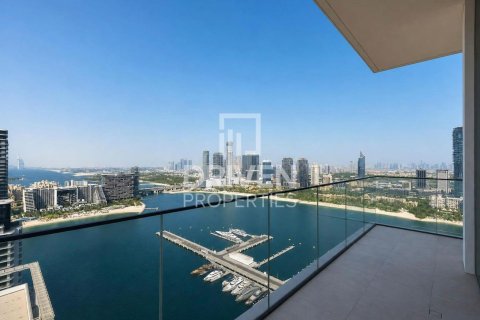 Byt v Dubai Harbour, Dubai, SAE 4 ložnice, 225.85 m² Č.: 754208 - fotografie 22