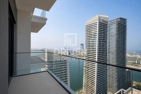 Byt v Dubai Harbour, Dubai, SAE 4 ložnice, 225.85 m² Č.: 754208 - fotografie 24