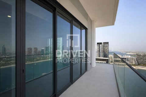 Byt v Dubai Harbour, Dubai, SAE 4 ložnice, 225.85 m² Č.: 754208 - fotografie 19